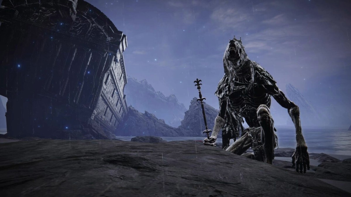 Demi-Human Queen Marigga, a fearsome new boss in Elden Ring’s Shadow of the Erdtree expansion