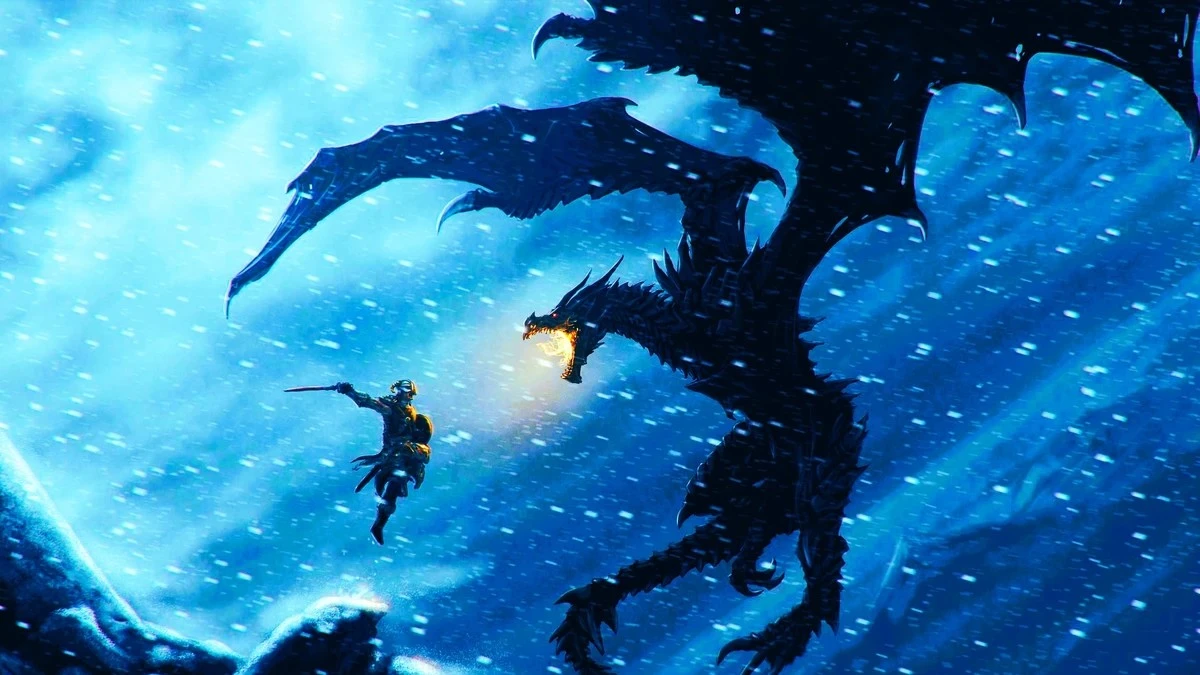 SKYRIM5_DRRAGONBORN