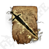 Electrify Armament lightning incantation in Elden Ring
