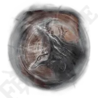 Greyolls Roar dragon incantation in Elden Ring