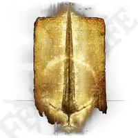 Orders Blade holy incantation in Elden Ring