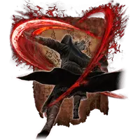 Furious Blade of Ansbach incantation in Elden Ring Shadow of the Erdtree