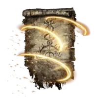 Golden Arcs holy incantation in Elden Ring Shadow of the Erdtree